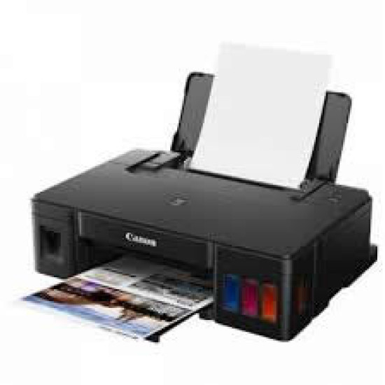 Canon Pixma G2411 All In One Ink Tank Multifunction Printer