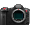 Canon EOS R5 C Mirrorless Camera (Body Only), 45 Megapixel CMOS Sensor, Hybrid Full-Frame Cinema Camera, 8K/60P Internal RAW Recording, RF Mount
