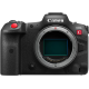 Canon EOS R5 C Mirrorless Camera (Body Only), 45 Megapixel CMOS Sensor, Hybrid Full-Frame Cinema Camera, 8K/60P Internal RAW Recording, RF Mount Canon EOS R5 C Mirrorless Camera (Body Only), 45 Megapixel CMOS Sensor, Hybrid Full-Frame Cinema Camera, 8K/60P Internal RAW Recording, RF Mount