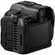 Canon EOS R5 C Mirrorless Camera (Body Only), 45 Megapixel CMOS Sensor, Hybrid Full-Frame Cinema Camera, 8K/60P Internal RAW Recording, RF Mount Canon EOS R5 C Mirrorless Camera (Body Only), 45 Megapixel CMOS Sensor, Hybrid Full-Frame Cinema Camera, 8K/60P Internal RAW Recording, RF Mount
