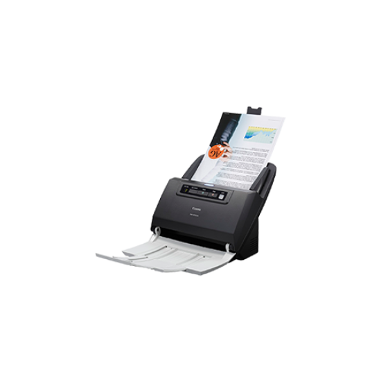 CANON IMAGE FORMULA DR-M160II - DOCUMENT SCANNERS