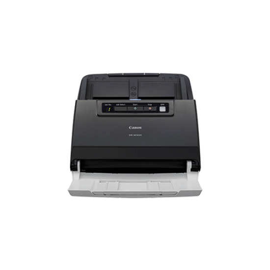 CANON IMAGE FORMULA DR-M160II - DOCUMENT SCANNERS