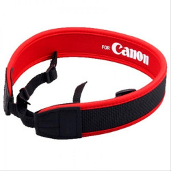 Canon Camera Neck Strap