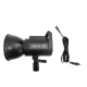 CB-VL100 100W Battery-Operated Bi-Colour Dimmable LED Video Light Outdoor Cob CB-VL100 100W Battery-Operated Bi-Colour Dimmable LED Video Light Outdoor Cob