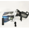 CB-VL100 100W Battery-Operated Bi-Colour Dimmable LED Video Light Outdoor Cob