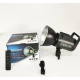 CB-VL100 100W Battery-Operated Bi-Colour Dimmable LED Video Light Outdoor Cob CB-VL100 100W Battery-Operated Bi-Colour Dimmable LED Video Light Outdoor Cob