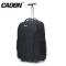 Caden P6 camera trolley backpack , shockproof and waterproof