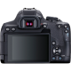 Canon EOS 850D / Rebel T8i Body 4k dslr Camera