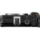 Canon EOS R50 V Mirrorless Camera with RF-S14-30mm F4-6.3 is STM PZ Lens Canon EOS R50 V Mirrorless Camera with RF-S14-30mm F4-6.3 is STM PZ Lens