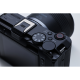 Canon EOS R50 V Mirrorless Camera with RF-S14-30mm F4-6.3 is STM PZ Lens Canon EOS R50 V Mirrorless Camera with RF-S14-30mm F4-6.3 is STM PZ Lens