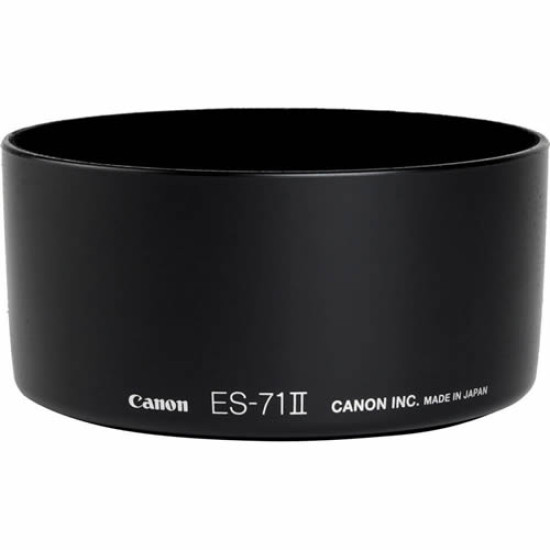 Canon ES-71ii