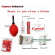 Canon 7 in 1 Camera Lens Cleaning Kit