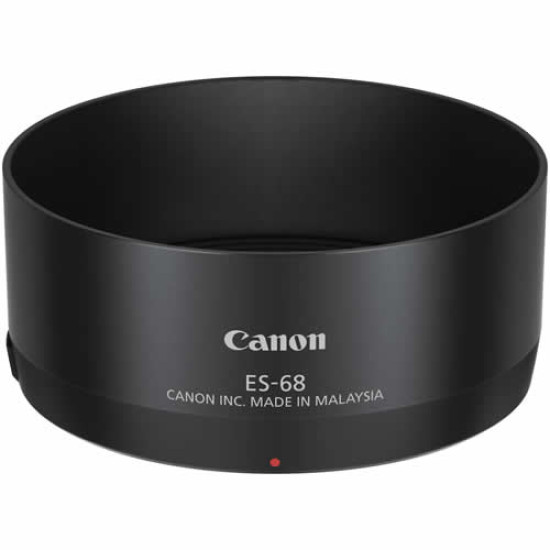 Canon Lens Hood ES-68 