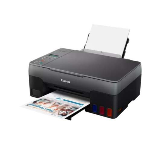 Canon PIXMA G2420 Multi-Function Inkjet Printer