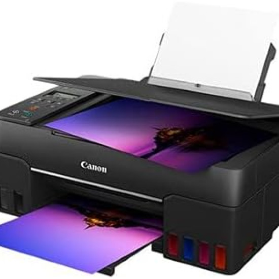 Canon PIXMA G640 Wireless Photo printer -  Print, Copy, Scan