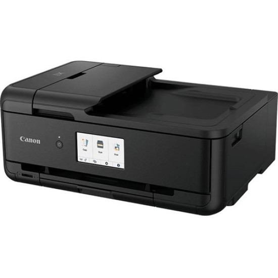 Canon PIXMA TS9540 A3 Colour Multifunction Inkjet Printer