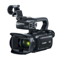 Canon XA11 Compact Professional Camcorder with HDMI and Composite Output, 20x HD Optical Zoom, Full HD Video 