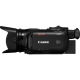 Canon XA60 Professional UHD 4K Camcorder Canon XA60 Professional UHD 4K Camcorder