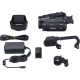 Canon XA65 Professional 4K Camcorder Video Camera Canon XA65 Professional 4K Camcorder Video Camera