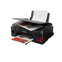 Canon PIXMA G3410 All in One Inkjet Wi-Fi Printer 