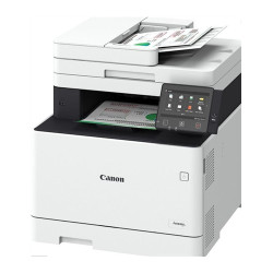 Canon i-SENSYS MF742Cdw A4 Colour Multifunction Laser Printer