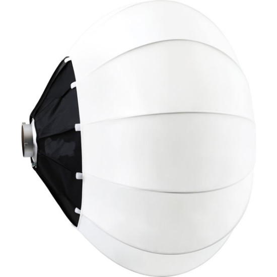 Collapsible Lantern Softbox with Bowens Speed Ring 85cm 