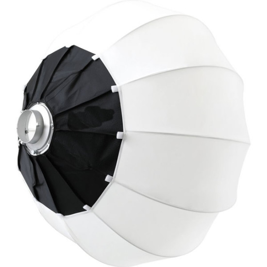 Collapsible Lantern Softbox with Bowens Speed Ring 85cm 