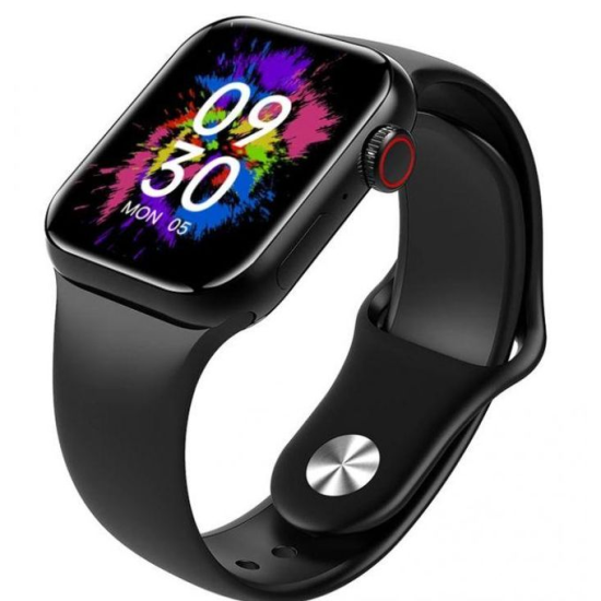 D04 Series Microware Watch 10 Pro Ip68 46mm with 2 straps