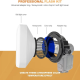 D1235 3 Pieces Set Professional Flash Kit D1235 3 Pieces Set Professional Flash Kit