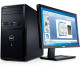 DELL VOSTRO 270 DESKTOP 500GB HDD 4GB RAM 18,5 INCH MONITOR DELL VOSTRO 270 DESKTOP 500GB HDD 4GB RAM 18,5 INCH MONITOR