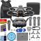 DJI Avata 2 Fly More Combo With 3 Battries + 128GB Memory Card