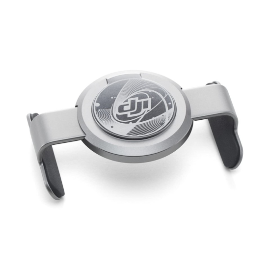 DJI OM Magnetic Phone Clamp 3 or clip for Osmo Mobile 6 and osmo Se