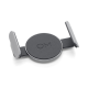 DJI OM Magnetic Phone Clamp 3 or clip for Osmo Mobile 6 and osmo Se DJI OM Magnetic Phone Clamp 3 or clip for Osmo Mobile 6 and osmo Se