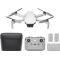  DJI Mini 4K Fly More Combo, Drone with 4K UHD Camera for Adults, Under 249 g, 3-Axis Gimbal Stabilization, 10km Video Transmission   