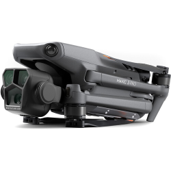 DJI Mavic 3 Pro Fly more Combo (With DJIRC Pro) DJI Camera Action Camera