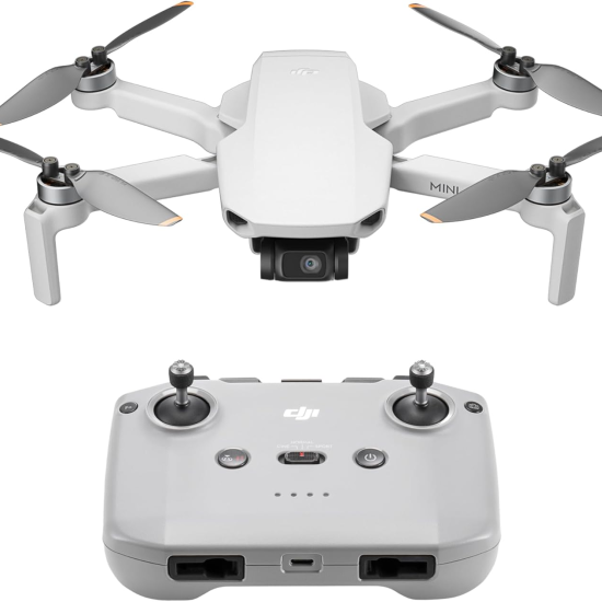 DJI Mini 4K (GL) Drone