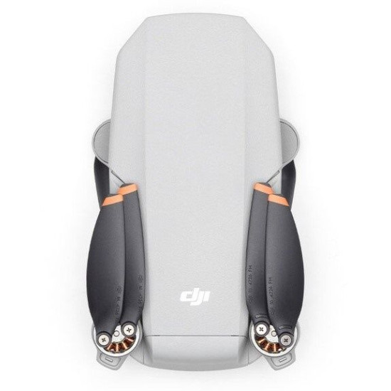 DJI Mini SE Fly More Combo-30-Min Max. Flight Time-4km HD Video Transmission-Vision Sensor + GPS Precise Hover-3-Axis Gimbal 2.7K Camera-Simplified Recording & Editing -Level 5 Wind Resistance