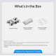 DJI Neo Camera Drone 4K UHD 135g Light & Portable DJI Neo Camera Drone 4K UHD 135g Light & Portable