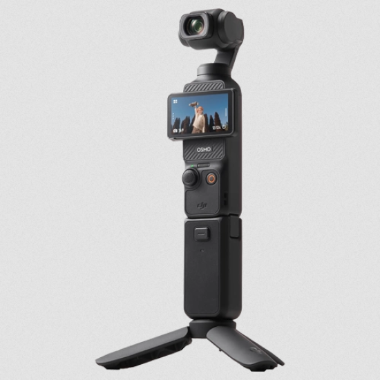 DJI Osmo Pocket 3 Creator Combo