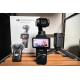 DJI Osmo Pocket 3 Creator Combo