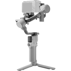 DJI RS 4 Mini, Gimbal Stabilizer for Camera 