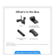 DJI RS 4 3-Axis Gimbal Stabilizer for Cameras - Black DJI RS 4 3-Axis Gimbal Stabilizer for Cameras - Black