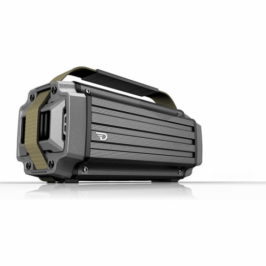 DREAMWAVE TREMOR BLUETOOTH SPEAKER