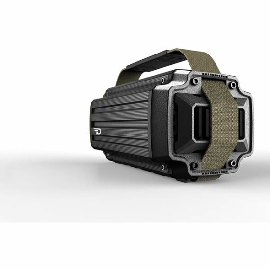DREAMWAVE TREMOR BLUETOOTH SPEAKER