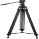 Triopo DV965 Professional Heavy Duty Aluminum Twin Tube Tripod Triopo DV965 Professional Heavy Duty Aluminum Twin Tube Tripod