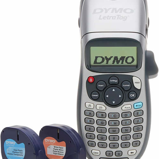 Dymo Lt-100h Label Printer