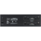 Dbx 1231 Dual-Channel, 31-Band Graphic Equalizer, Black 