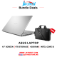 ASUS X509J LAPTOP 1TB Storage, 4GB Ram, CORE I3 Processor, 15 inch screen + FREE BAG