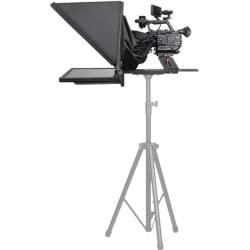 Desview T15 Teleprompter Set with 15" Self-Reversing Monitor