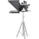 Desview T17 Teleprompter Set with 17" Self-Reversing Monitor